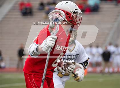 Thumbnail 2 in Arapahoe vs Eaglecrest photogallery.