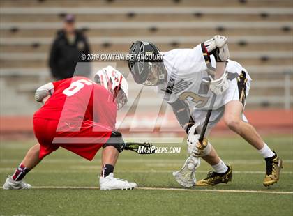 Thumbnail 2 in Arapahoe vs Eaglecrest photogallery.