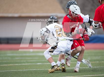 Thumbnail 1 in Arapahoe vs Eaglecrest photogallery.