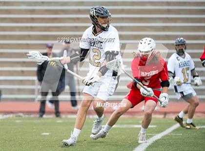 Thumbnail 3 in Arapahoe vs Eaglecrest photogallery.