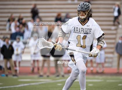 Thumbnail 1 in Arapahoe vs Eaglecrest photogallery.