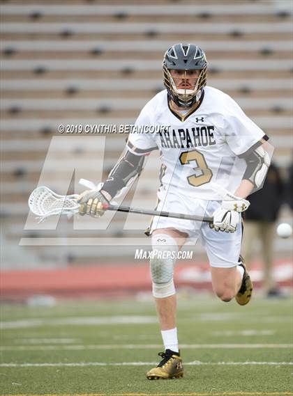 Thumbnail 2 in Arapahoe vs Eaglecrest photogallery.