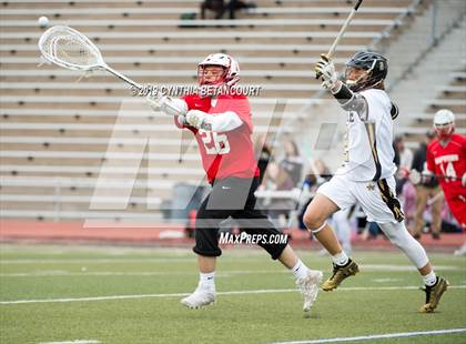 Thumbnail 1 in Arapahoe vs Eaglecrest photogallery.