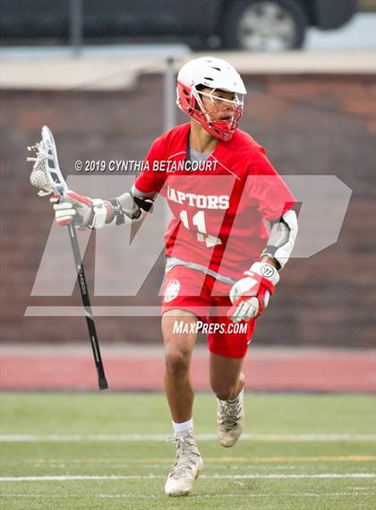 Thumbnail 1 in Arapahoe vs Eaglecrest photogallery.