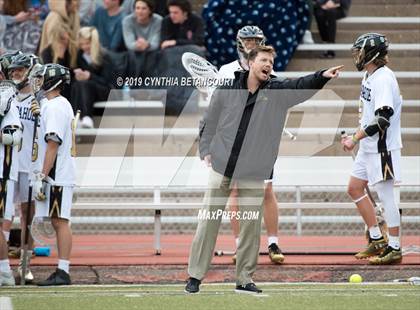 Thumbnail 3 in Arapahoe vs Eaglecrest photogallery.