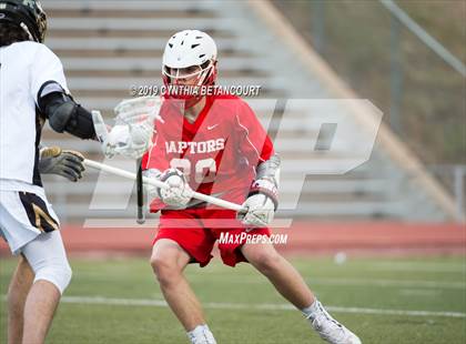 Thumbnail 1 in Arapahoe vs Eaglecrest photogallery.