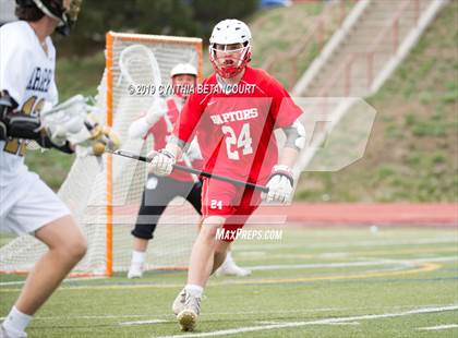Thumbnail 1 in Arapahoe vs Eaglecrest photogallery.