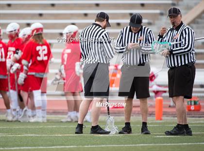 Thumbnail 1 in Arapahoe vs Eaglecrest photogallery.