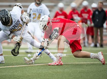 Thumbnail 2 in Arapahoe vs Eaglecrest photogallery.