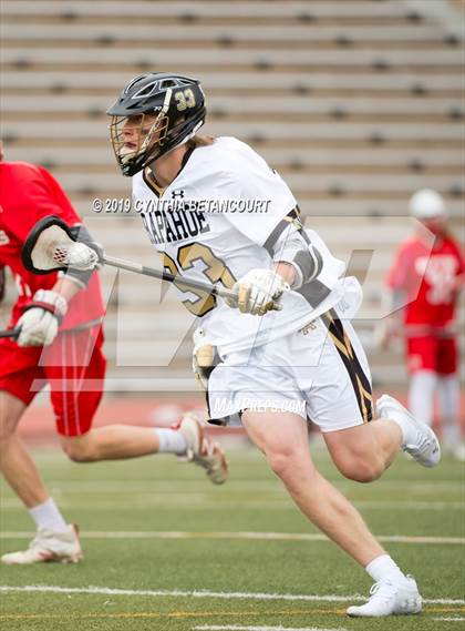 Thumbnail 3 in Arapahoe vs Eaglecrest photogallery.