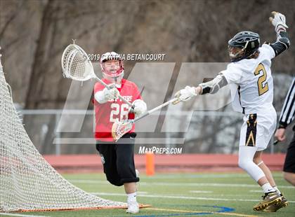 Thumbnail 1 in Arapahoe vs Eaglecrest photogallery.