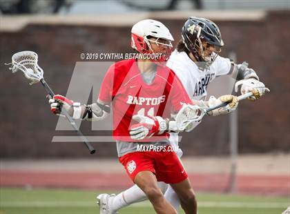 Thumbnail 3 in Arapahoe vs Eaglecrest photogallery.