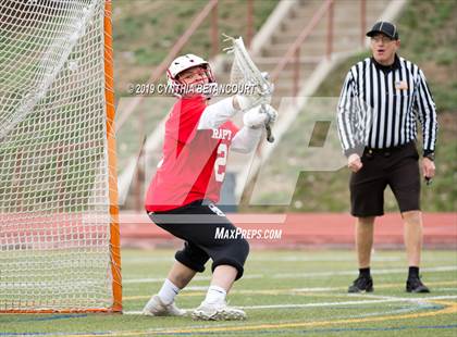 Thumbnail 2 in Arapahoe vs Eaglecrest photogallery.