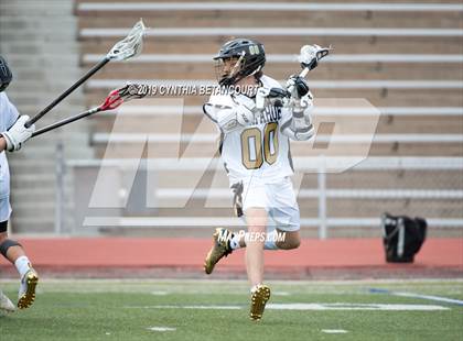 Thumbnail 1 in Arapahoe vs Eaglecrest photogallery.