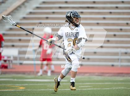 Thumbnail 1 in Arapahoe vs Eaglecrest photogallery.