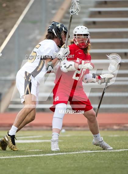Thumbnail 1 in Arapahoe vs Eaglecrest photogallery.