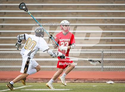 Thumbnail 1 in Arapahoe vs Eaglecrest photogallery.