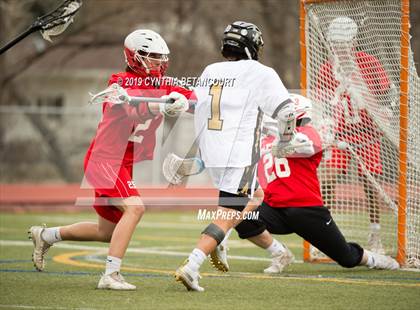 Thumbnail 2 in Arapahoe vs Eaglecrest photogallery.
