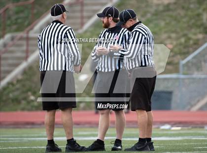 Thumbnail 3 in Arapahoe vs Eaglecrest photogallery.