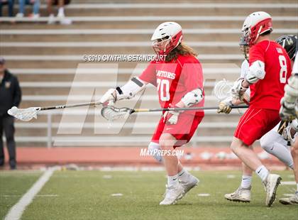 Thumbnail 3 in Arapahoe vs Eaglecrest photogallery.