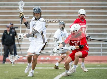 Thumbnail 2 in Arapahoe vs Eaglecrest photogallery.