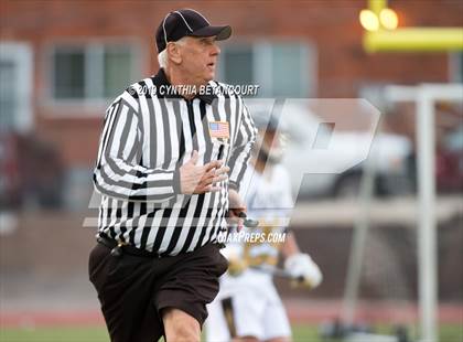 Thumbnail 1 in Arapahoe vs Eaglecrest photogallery.