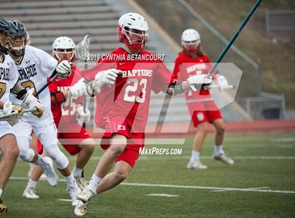 Thumbnail 2 in Arapahoe vs Eaglecrest photogallery.
