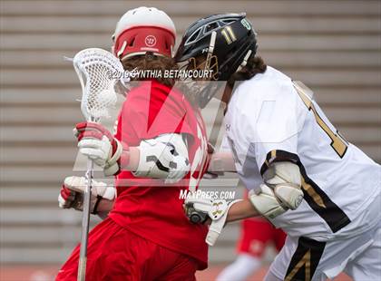 Thumbnail 2 in Arapahoe vs Eaglecrest photogallery.