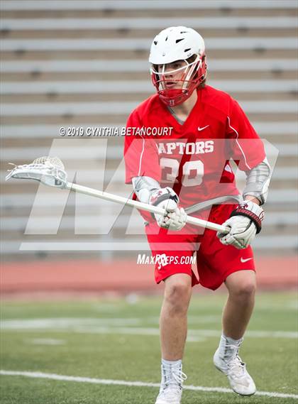 Thumbnail 3 in Arapahoe vs Eaglecrest photogallery.