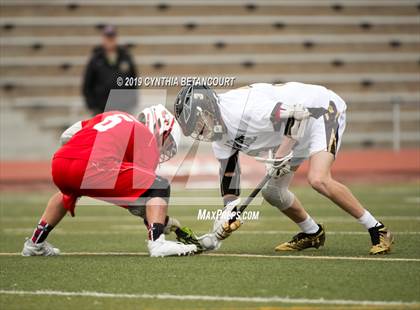 Thumbnail 1 in Arapahoe vs Eaglecrest photogallery.