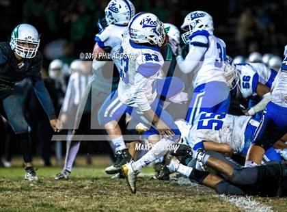 Thumbnail 2 in El Camino Real vs Eagle Rock (CIF LACS D1 Playoff) photogallery.