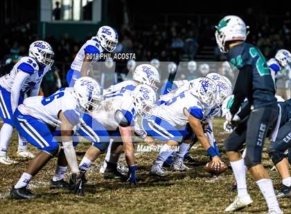Thumbnail 3 in El Camino Real vs Eagle Rock (CIF LACS D1 Playoff) photogallery.