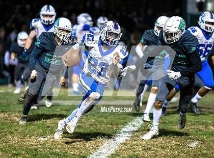 Thumbnail 2 in El Camino Real vs Eagle Rock (CIF LACS D1 Playoff) photogallery.