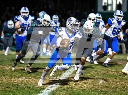 Thumbnail 1 in El Camino Real vs Eagle Rock (CIF LACS D1 Playoff) photogallery.