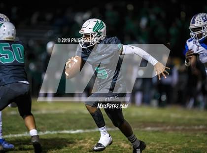 Thumbnail 1 in El Camino Real vs Eagle Rock (CIF LACS D1 Playoff) photogallery.