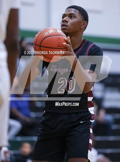 Thumbnail 3 in George Ranch @ Fort Bend Hightower photogallery.