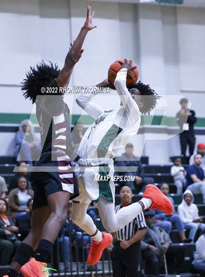 Thumbnail 3 in George Ranch @ Fort Bend Hightower photogallery.