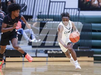 Thumbnail 3 in George Ranch @ Fort Bend Hightower photogallery.
