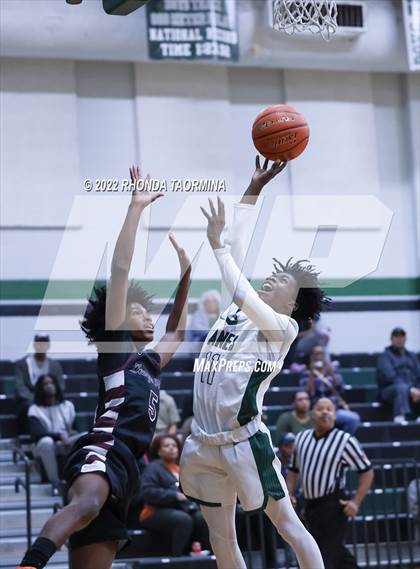 Thumbnail 2 in George Ranch @ Fort Bend Hightower photogallery.