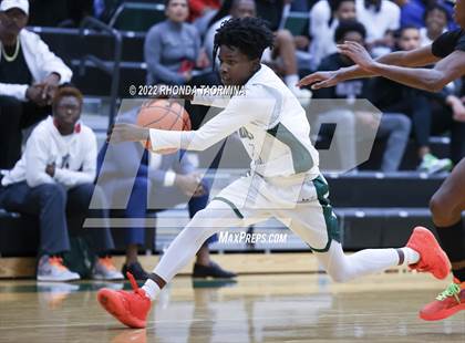 Thumbnail 2 in George Ranch @ Fort Bend Hightower photogallery.