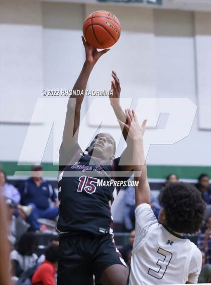 Thumbnail 3 in George Ranch @ Fort Bend Hightower photogallery.