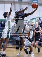 Photo from the gallery "George Ranch @ Fort Bend Hightower"