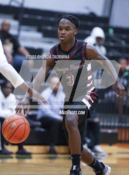 Thumbnail 3 in George Ranch @ Fort Bend Hightower photogallery.