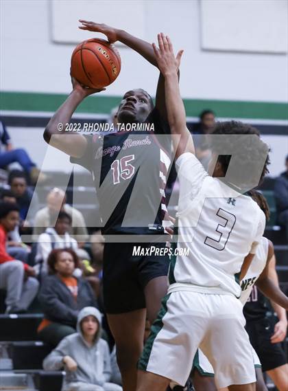 Thumbnail 1 in George Ranch @ Fort Bend Hightower photogallery.