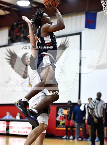 Thumbnail 1 in Superior Collegiate @ Oldsmar Christian photogallery.