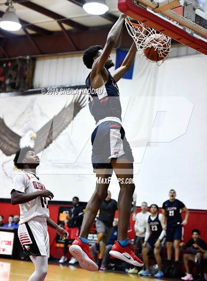 Thumbnail 2 in Superior Collegiate @ Oldsmar Christian photogallery.