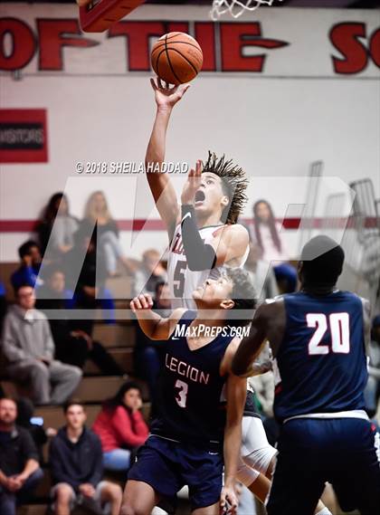 Thumbnail 1 in Superior Collegiate @ Oldsmar Christian photogallery.