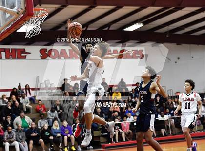 Thumbnail 1 in Superior Collegiate @ Oldsmar Christian photogallery.