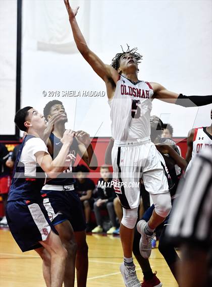Thumbnail 3 in Superior Collegiate @ Oldsmar Christian photogallery.