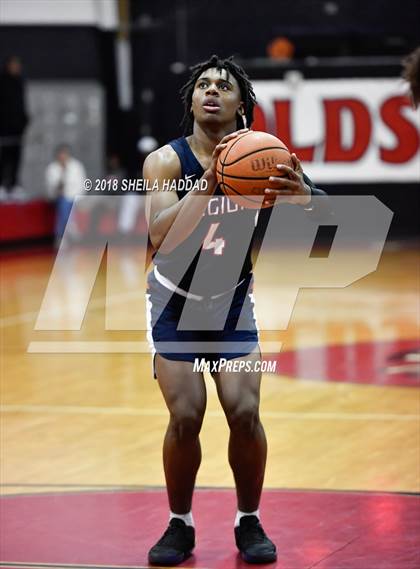 Thumbnail 1 in Superior Collegiate @ Oldsmar Christian photogallery.